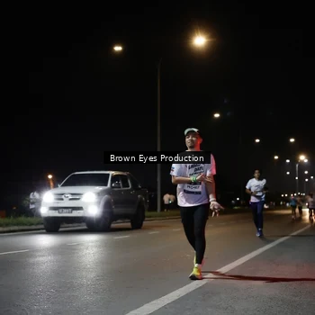 Runner Photo 7628107