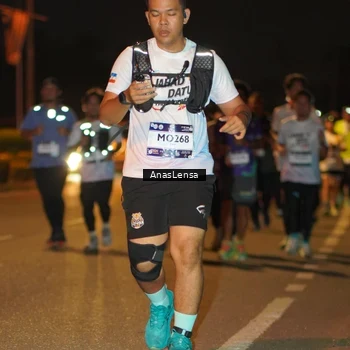 Runner Photo 7628109