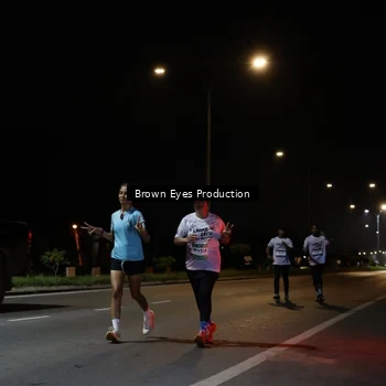 Runner Photo 7628118