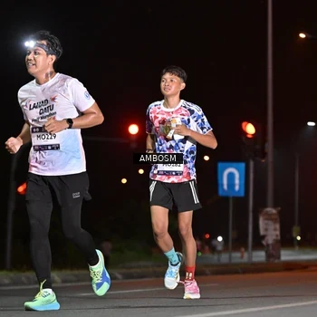 Runner Photo 7628120