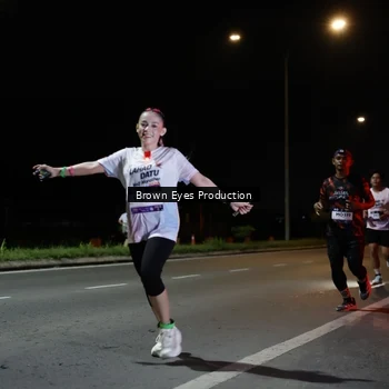 Runner Photo 7628125
