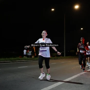 Runner Photo 7628127