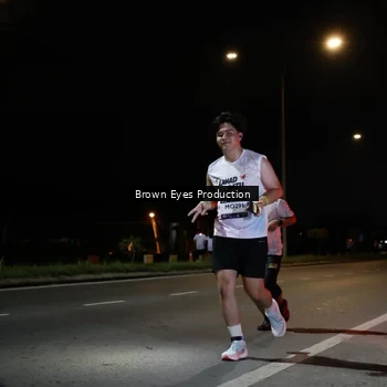 Runner Photo 7628128