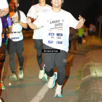 Runner Photo 7628133