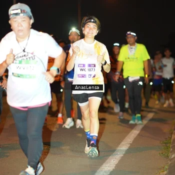 Runner Photo 7628140