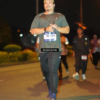 Runner Photo 7628141