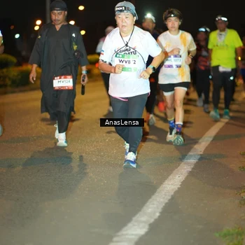 Runner Photo 7628142