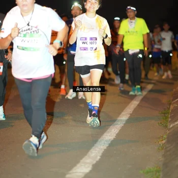 Runner Photo 7628144