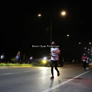 Runner Photo 7628145