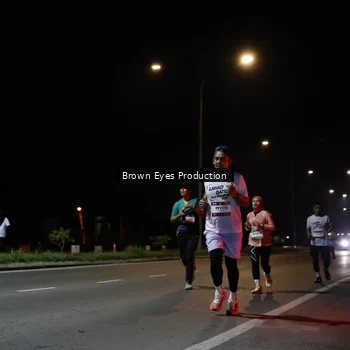 Runner Photo 7628146