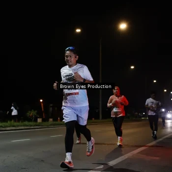 Runner Photo 7628148