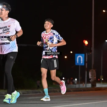 Runner Photo 7628152