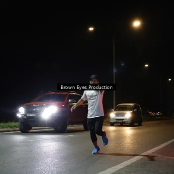Runner Photo 7628153