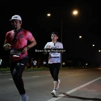 Runner Photo 7628155