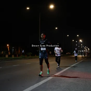 Runner Photo 7628156
