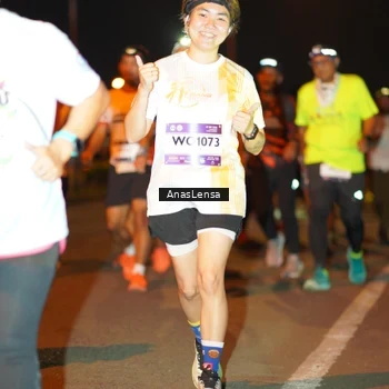 Runner Photo 7628162