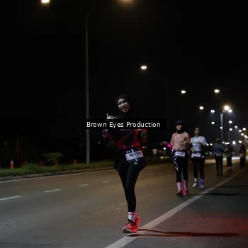 Runner Photo 7628164