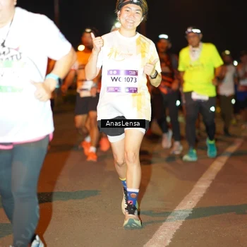 Runner Photo 7628165