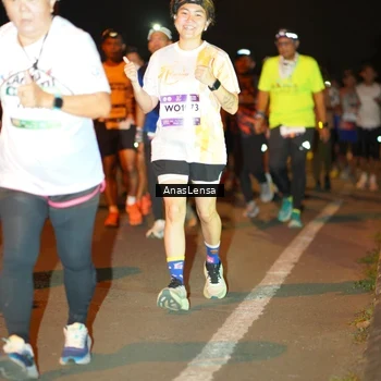 Runner Photo 7628166