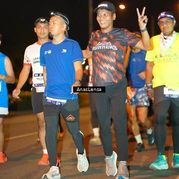 Runner Photo 7628169