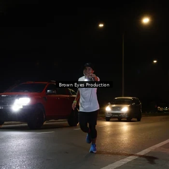 Runner Photo 7628179