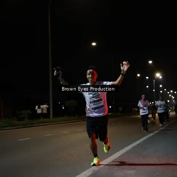Runner Photo 7628198