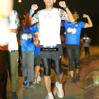 Runner Photo 7628200