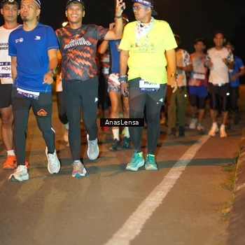 Runner Photo 7628201