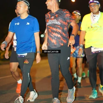 Runner Photo 7628203