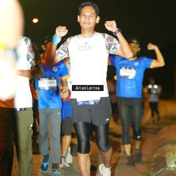 Runner Photo 7628204