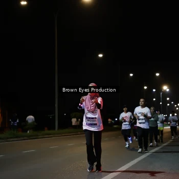 Runner Photo 7628205