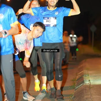Runner Photo 7628209