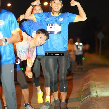 Runner Photo 7628211