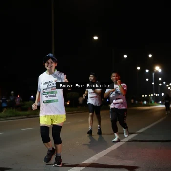 Runner Photo 7628214