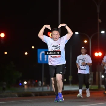 Runner Photo 7628222