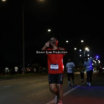 Runner Photo 7628223