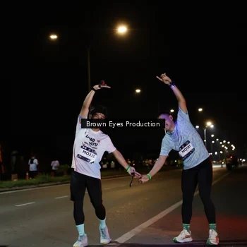 Runner Photo 7628234