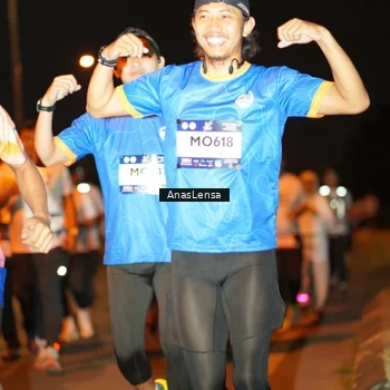 Runner Photo 7628240