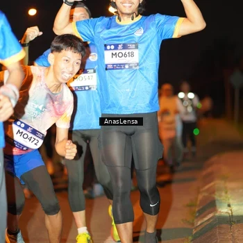 Runner Photo 7628241