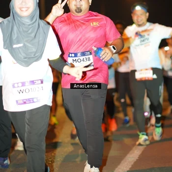 Runner Photo 7628245