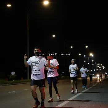 Runner Photo 7628247
