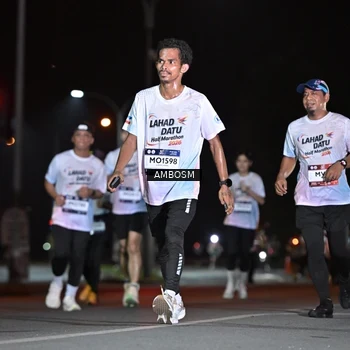 Runner Photo 7628248