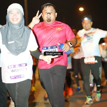 Runner Photo 7628253
