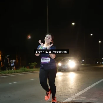 Runner Photo 7628261