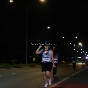 Runner Photo 7628270