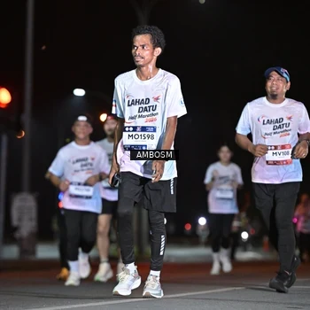 Runner Photo 7628271
