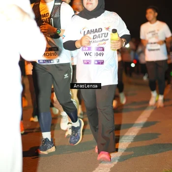 Runner Photo 7628289