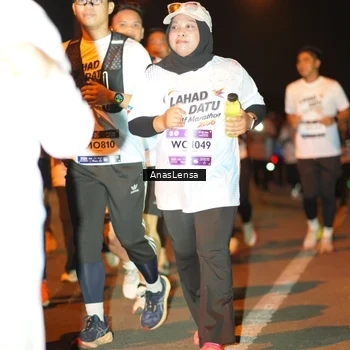 Runner Photo 7628290