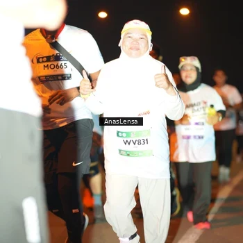Runner Photo 7628291