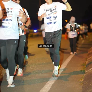 Runner Photo 7628294